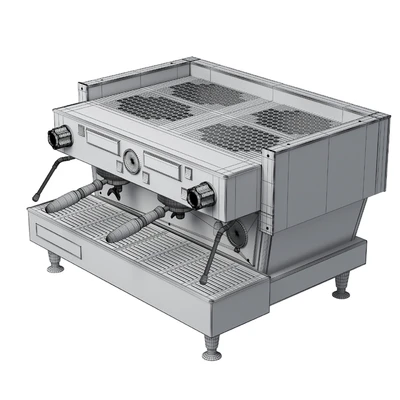 Coffee machine La Marzocco Linea Classic AV 2 Gr — Ver 3