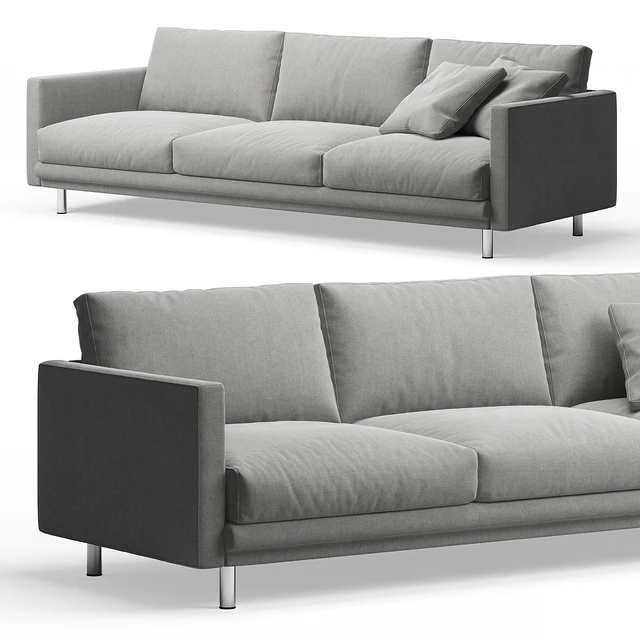 Cts Mobile Light Sofa — Скачать