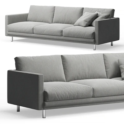Cts Mobile Light Sofa — Вид 1