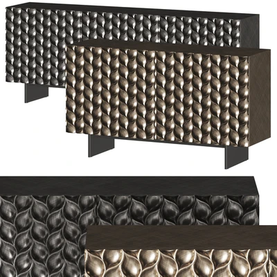 Cattelan Italia Lavander Sideboards — Вид 1