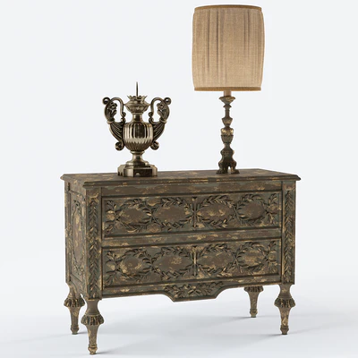 Vittorio Grifoni art.6715 art.6716 — Вид 1