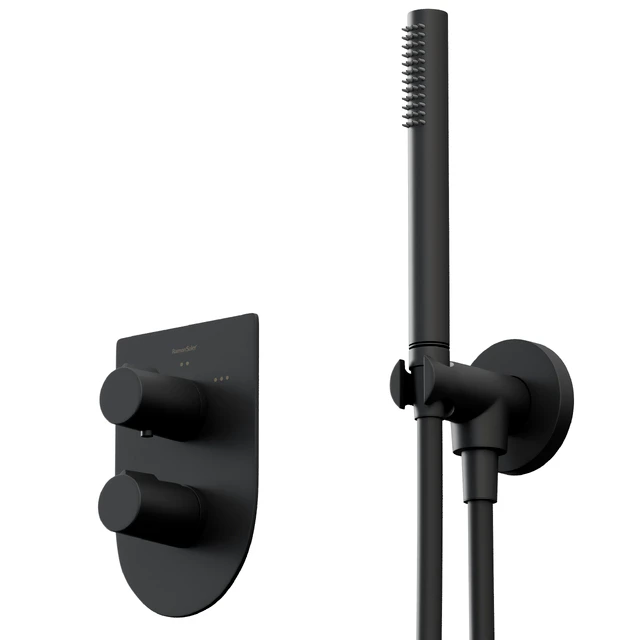 Душевой Комплект Ramon Soler Tzar K3415021 Nm — Скачать