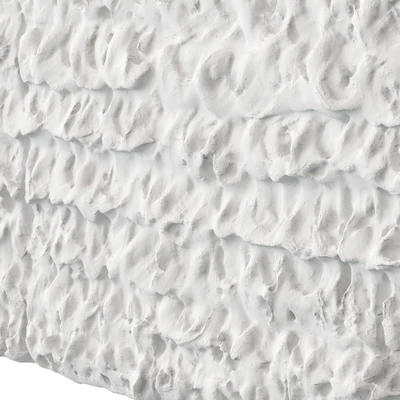 Абстрактное гипсовое панно (Plaster painting) — Вид 5