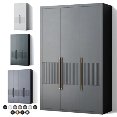 Metropolitan Cabinets by Dantone Home 01 — Ver 1