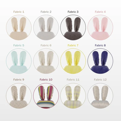 Pyf hare — Ver 3
