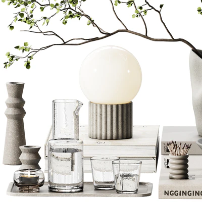 decorative set114 — Ver 4