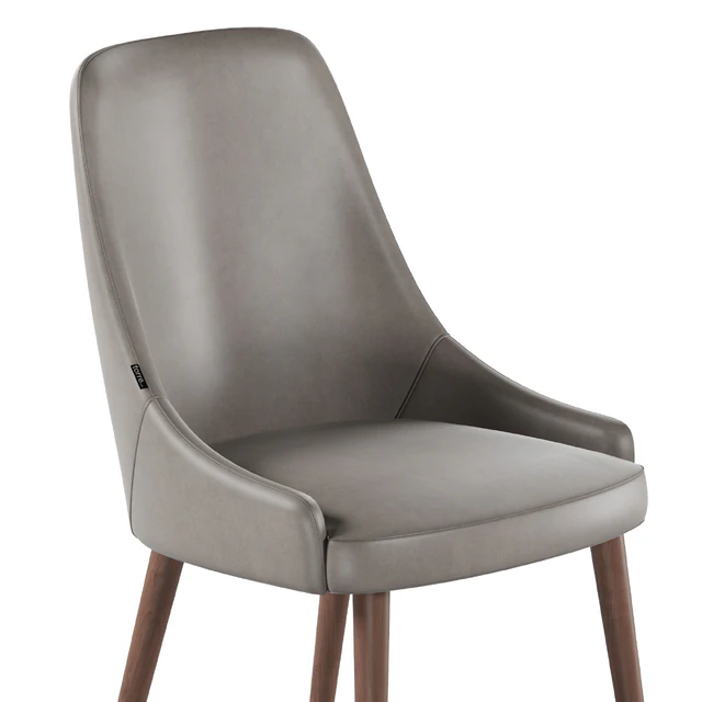 Luxdeco Torre Adima side chair and barstool — Descargar