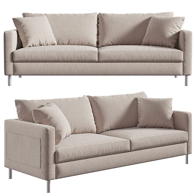 Aniston kaza do sofa — Ver 1