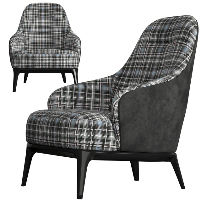 PLAY S Furman Armchair — Descargar