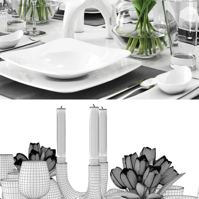 Rosenthal Free Spirit Tableware — Вид 3