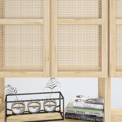Ikea Ivar Ikea Ivar Shelving Set — Ver 2