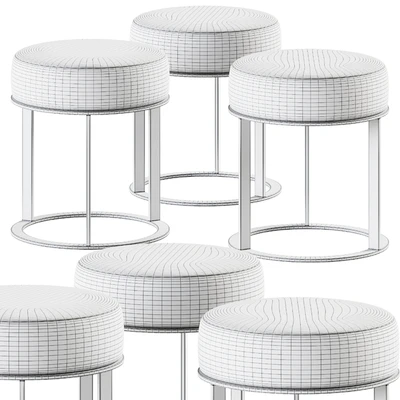 B&B Italia Frank Ottoman / Пуф — Вид 2