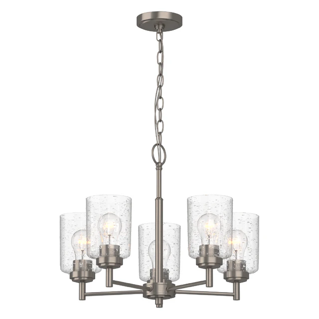 Kichler Winslow chandelier — Скачать