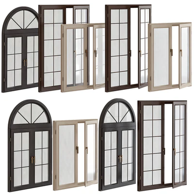 Window Collections — Скачать