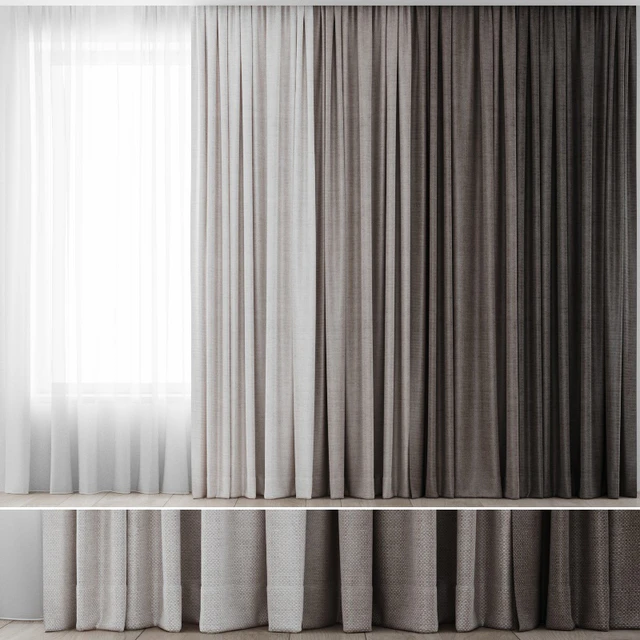 Curtains 32 — Descargar