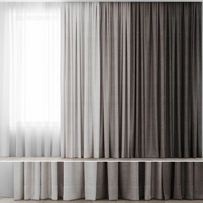 Curtains 32 — Ver 1