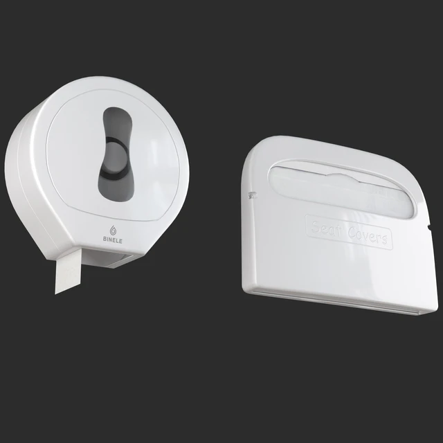 Binele equipment kit — Descargar