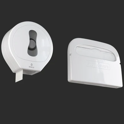 Binele equipment kit — Ver 5