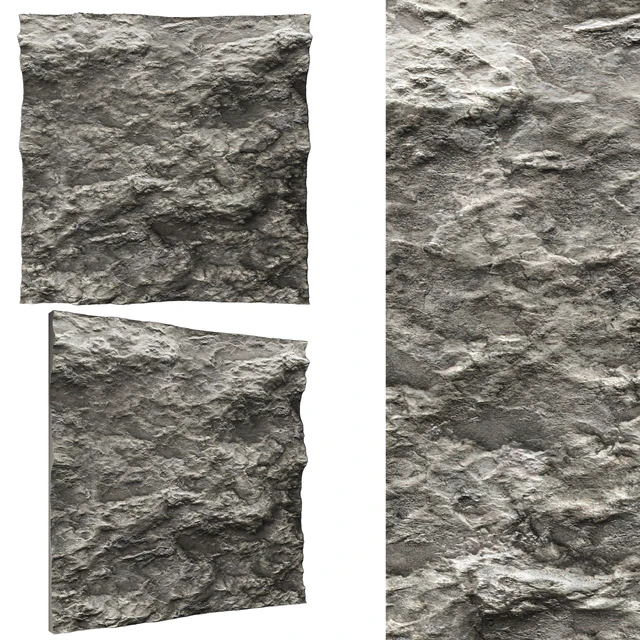 Stone wall No. 3 — Descargar