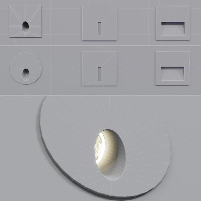 Centrsvet STEP LIGHT — Скачать