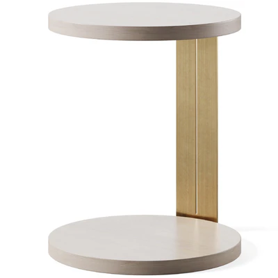 Side Table Tehran & Ho Chi Minh by Frato — Ver 4