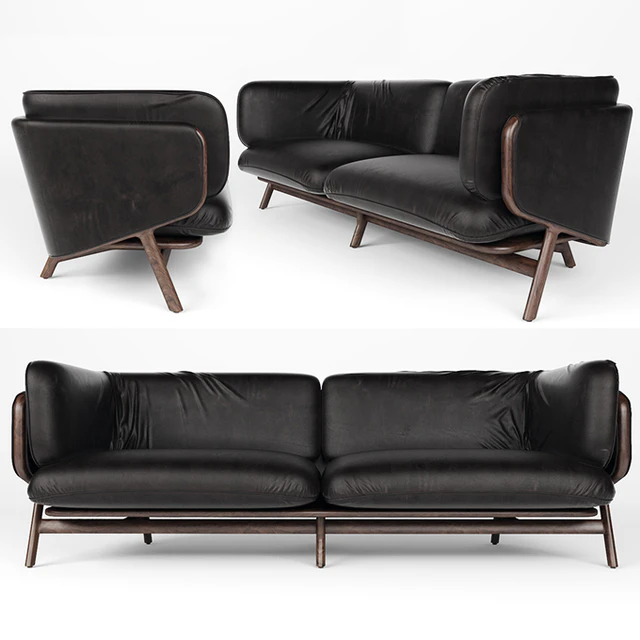 Stanley sofa — Скачать