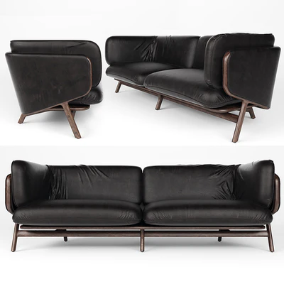 Stanley sofa — Скачать