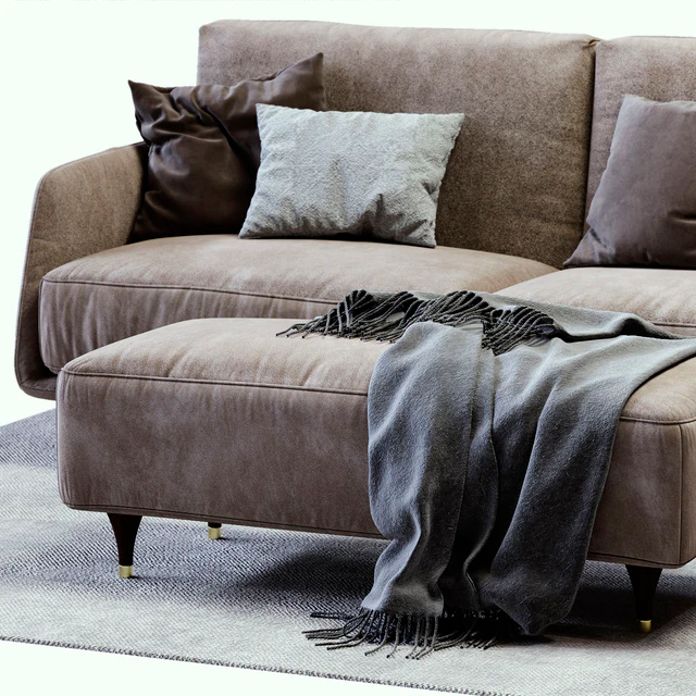 Ditre Italia ELLIOT Sofa — Скачать