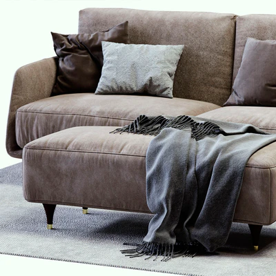 Ditre Italia ELLIOT Sofa — Вид 3