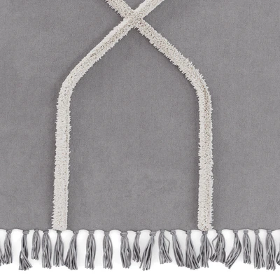 Tufted carpet Tamara Hilo by Urban Outfitters — Ver 3