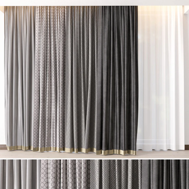 Hadi Curtains 19 — Descargar