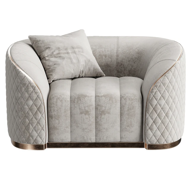 PIERRE ARMCHAIR S — Descargar
