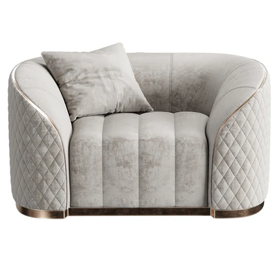 PIERRE ARMCHAIR S — Ver 4
