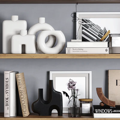decorative set Vol016 — Вид 3