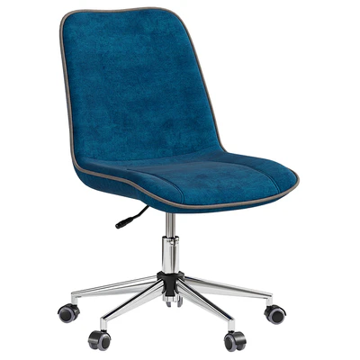 Office chair Style beige color — View 4