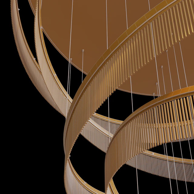 Chandelier — Descargar