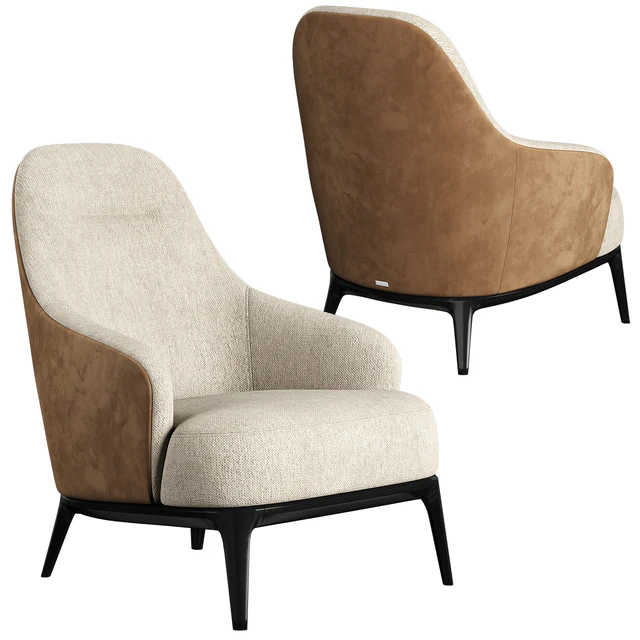 PLAY S Furman Armchair — Descargar