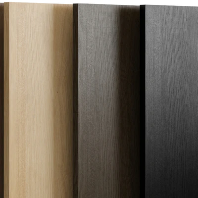 Oak wood 2 with 6 colors — Вид 3