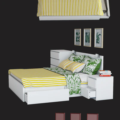 IKEA set #9 — Вид 3