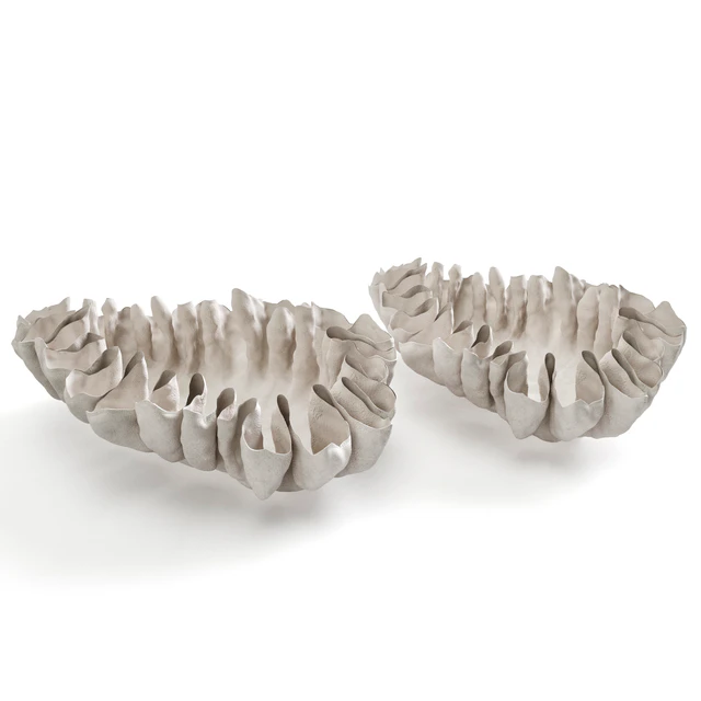 Svetlana Levadnaja Shell Vase — Descargar