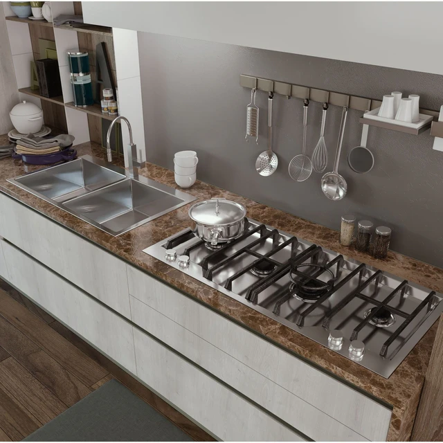 Kitchen Cucine Stosa Infinity — Скачать