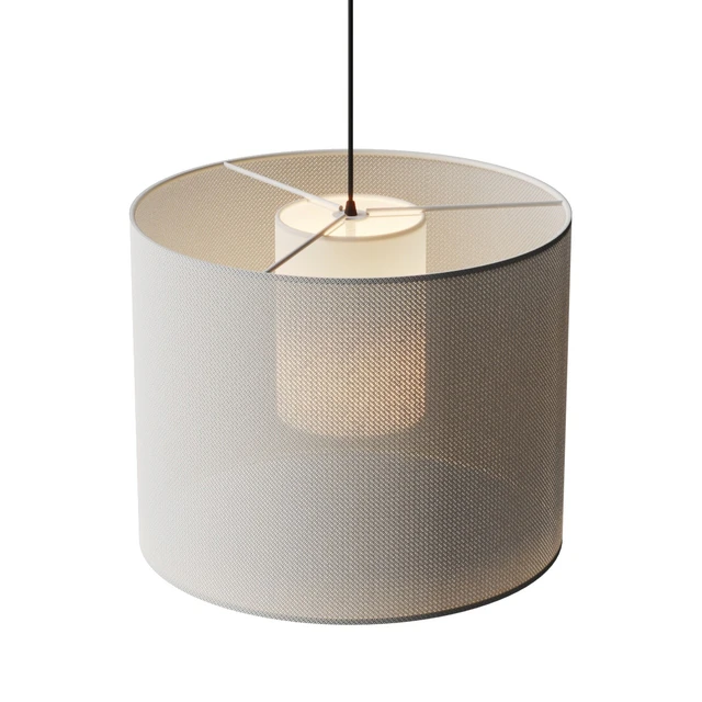 Santa & Cole Moare Liviana Pendant Lamp — Descargar