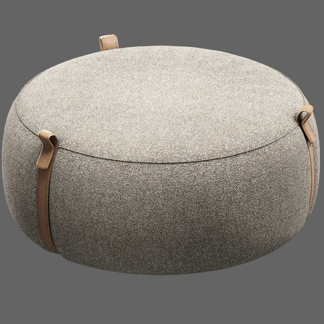 Notch pouffe — Descargar