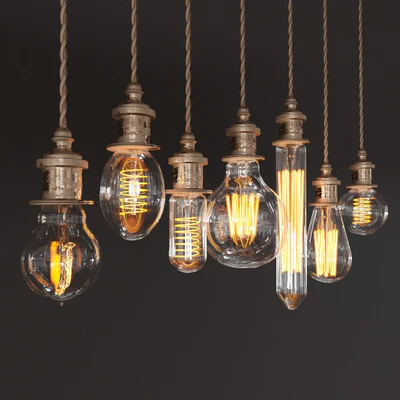 Edison lamp — Descargar