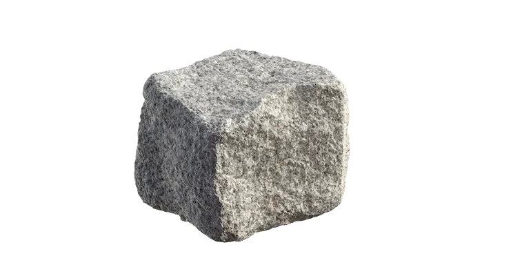 urban street cobblestone granite single 002 — Скачать