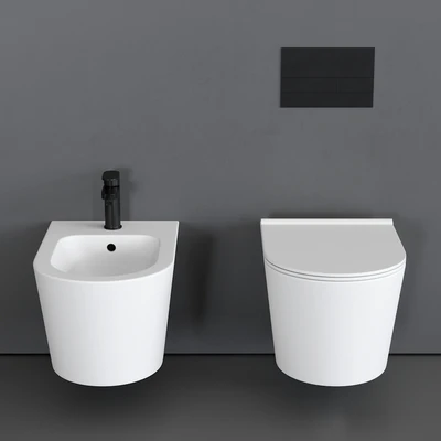 Alice Ceramica Form Wall-Hung WC — Вид 4