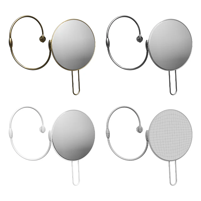 Mirrors BERTOCCI Cinquecento — Descargar