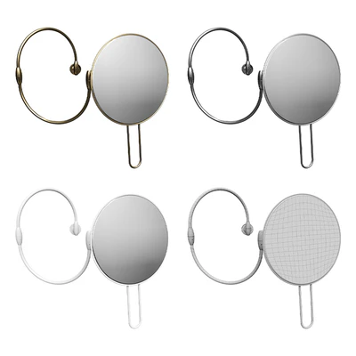 Mirrors BERTOCCI Cinquecento — Ver 3