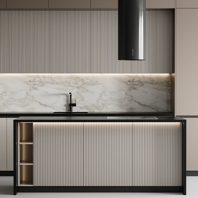 kitchen modern-004 — Скачать