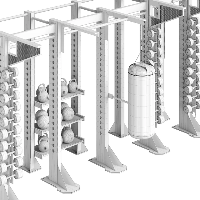Escape HIT HUB Functional Training frames — Descargar